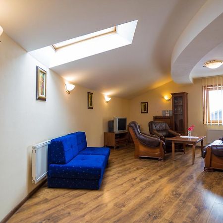 Hotel Euforia Nová Lesná Esterno foto