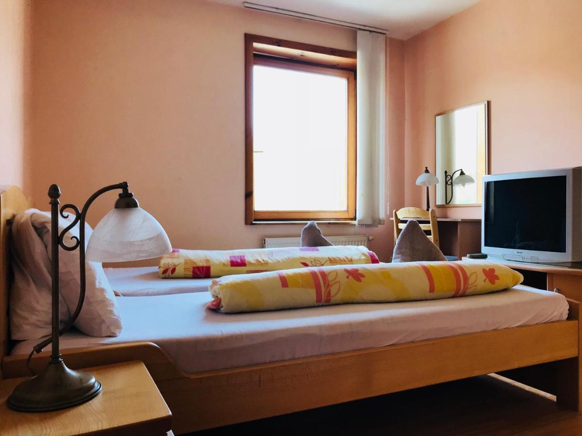Hotel Euforia Nová Lesná Esterno foto
